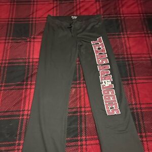 Texas A&M sweat pants